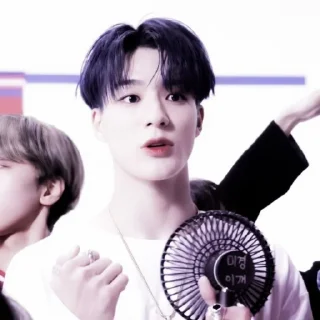 🍼 — lee jeno ˖࣪ ·﹆ @gicelyra, Telegram sticker 11 of 34