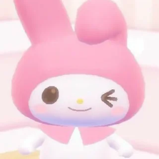 💗 sanrio 🧸💭, стікер Telegram 21 з 31