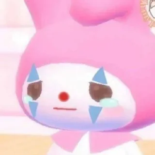 💗 sanrio 🧸💭, стікер Telegram 20 з 31