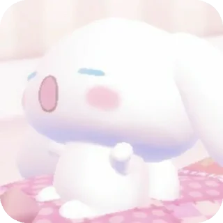 🤲 Sanrio, стікер Telegram 14 з 18