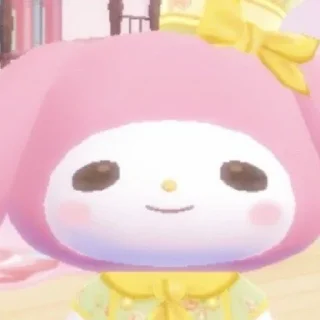 💗 sanrio 🧸💭, стікер Telegram 16 з 31