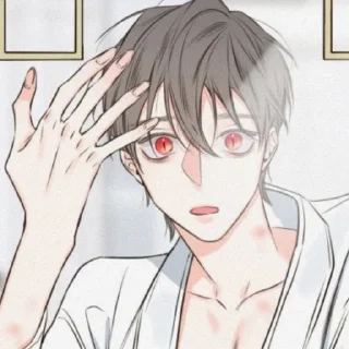 𖥻 𝐊𝐢𝐦 𝐃𝐨𝐲𝐨𝐨𝐧 ¡! ∿ @tikelanimekun