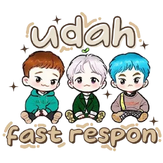 ✨ @seulgils property, стикер Telegram 10 из 12