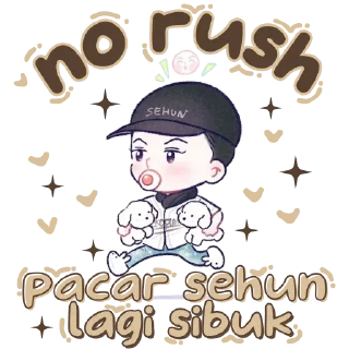 😇 @seulgils property, стикер Telegram 9 из 12