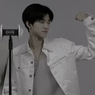 🕸 jaemin – @indomiecs, sticker Telegram 8 sur 120