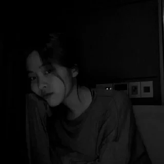 ⛓ ZEVILONA ─ RYUJIN DARK, sticker Telegram 16 sur 35