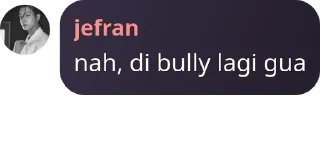 🥺 apaan bgt dah lo semua, стікер Telegram 16 з 28