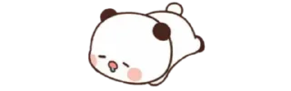 😴 𝙵𝚞𝚗𝚗𝚢 @sunsetqsunrise, Telegram sticker 13 of 15