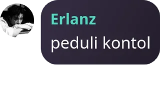 🧏 apaan bgt dah lo semua, стікер Telegram 21 з 28