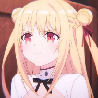 😔 @AikawaAsami 𝚂𝚝𝚒𝚌𝚔𝚎𝚛 𝙿𝚊𝚌𝚔, стікер Telegram 12 з 119
