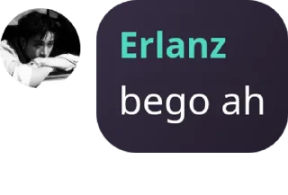 ⚔️ apaan bgt dah lo semua, стікер Telegram 9 з 28