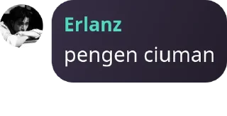 🩻 apaan bgt dah lo semua, стікер Telegram 22 з 28