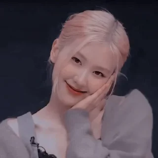 🌷 Rose🌷, стикер Telegram 2 из 40