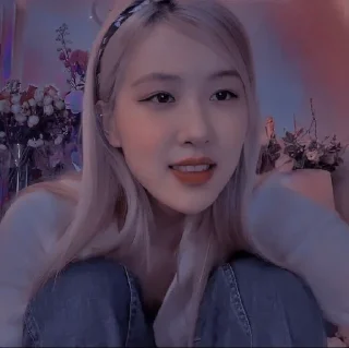 🌷 Rose🌷, стикер Telegram 12 из 40