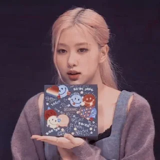 🌷 Rose🌷, стикер Telegram 5 из 40
