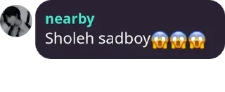 😱 ngabrutt, стікер Telegram 19 з 22