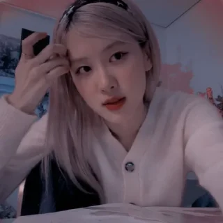 🌷 Rose🌷, стикер Telegram 13 из 40