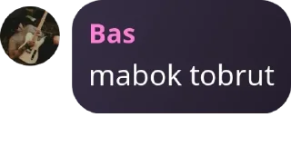 🧑‍🎨 tikel, sticker Telegram 8 sur 13