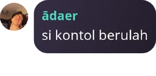 🥵 pentil monye @QuotLyBot, Telegram sticker 5 of 37