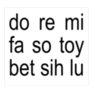 🫥 mang bleh, sticker Telegram 15 sur 33