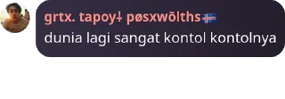 🍌 pentil monye @QuotLyBot, Telegram sticker 22 of 37