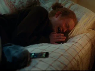 😭 whatever part ii, стикер Telegram 16 из 71