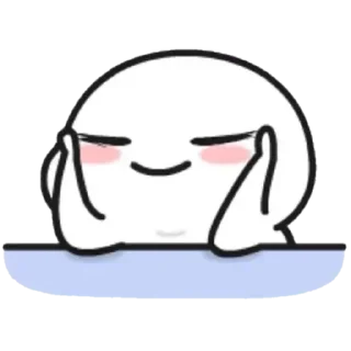 😑 Angel's Paradise, Telegram sticker 16 of 59