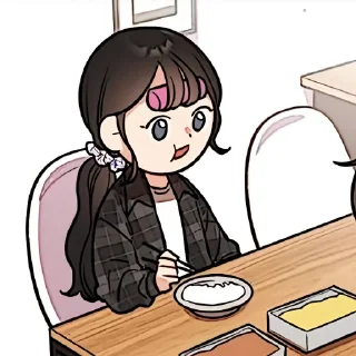 🍳 ♡ ִ ֗ ‧₊ 💭 @bubblesed 〜 ֺ ✧ ֺ, sticker Telegram 6 sur 75