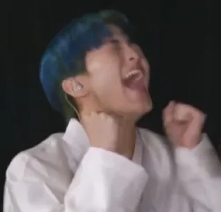 🪄 Gtw pt3 @jyngnmmhjc, Telegram sticker 20 of 50