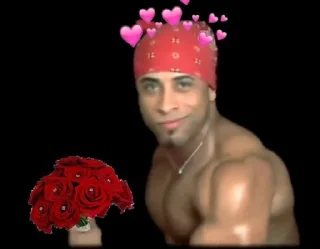 🥰 @MFAR198 MEMES COLLECTIONS, Telegram sticker 13 of 120