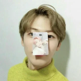 🛡 @RUSTYKNJGHT as jaemin - @OFCRAVISPA, Telegram sticker 15 of 27