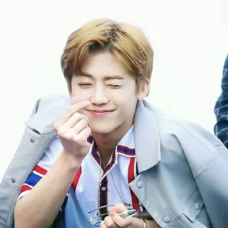 🛡 @RUSTYKNJGHT as jaemin - @OFCRAVISPA, Telegram sticker 7 of 27