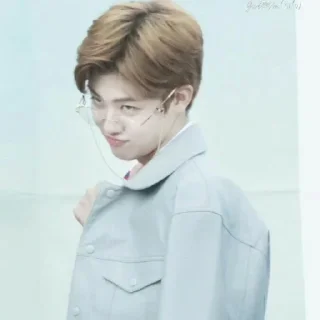 🛡 @RUSTYKNJGHT as jaemin - @OFCRAVISPA, Telegram sticker 20 of 27