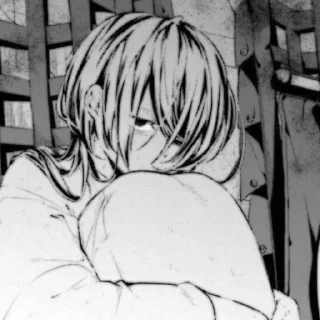 🍜 ㅤ @Fckmne ઇઉ @thunderings, стикер Telegram 16 из 45