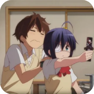 Baka