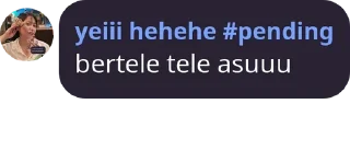 ⛓ wkwkwk, стікер Telegram 13 з 20