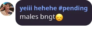 ⛓ wkwkwk, стікер Telegram 8 з 20