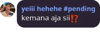 ⛓ wkwkwk, стікер Telegram 7 з 20