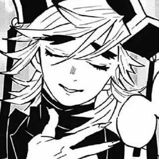 ➖ ㅤ⸼ ۫ 🐈‍⬛️ ៸៸ׄ  @ScarletStars ✧ @CUPiDREAMS, sticker Telegram 8 sur 75