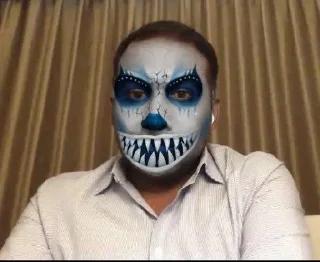 👹 ආතල්, стікер Telegram 9 з 95