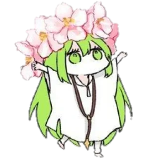 ❄️ Enkidu , @gabbyreiz, Telegram sticker 6 of 22