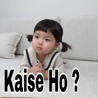 👋 Adarsh, Telegram sticker 21 of 25
