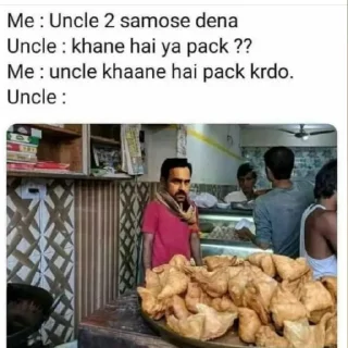 😂 Adarsh, Telegram sticker 14 of 25