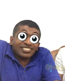 😅 ආතල්, стікер Telegram 6 з 95