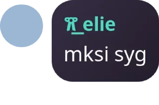 👫 QRAND PRIDE #KALL, стикер Telegram 24 из 120