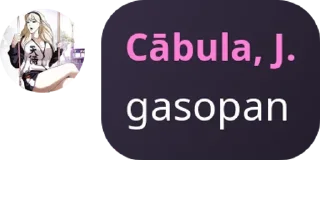 🤪 🤪, стикер Telegram 11 из 18