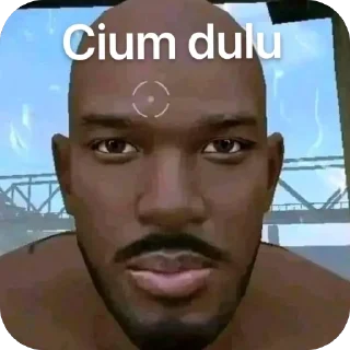 🫥 @sCriminal epep., стікер Telegram 5 з 10