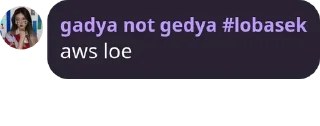 🗿 SH ALAY, sticker Telegram 16 sur 66