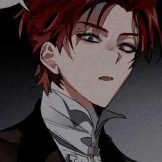 🗼 ㅤㅤ𓍼 ᳝ @humanoiyd pαckᧉu！݇-݈, стикер Telegram 17 из 50