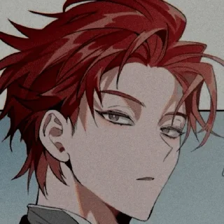 🗼 ㅤㅤ𓍼 ᳝ @humanoiyd pαckᧉu！݇-݈, стикер Telegram 19 из 50